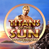 Titans Of The Sun - Hyperion™