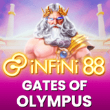 Infini88 Gate Of Olympus